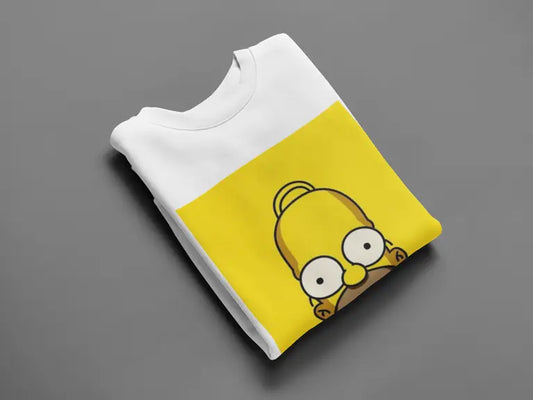 Cartoon - Simpson
