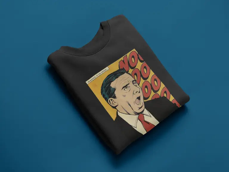 Office - Michael Scott “NOOO!