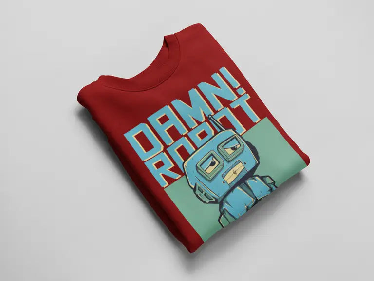 I'm Robot