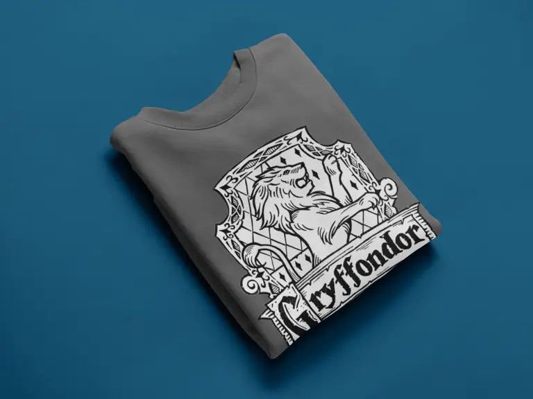 Harry Potter - Gryffindor