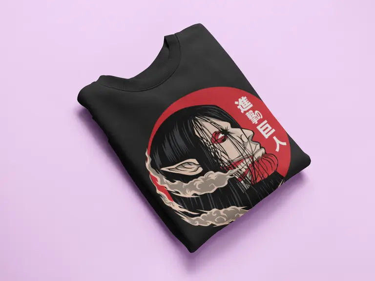 Attack on Titan  - 01