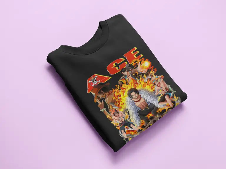 ONE PIECE - Fire Fist Ace