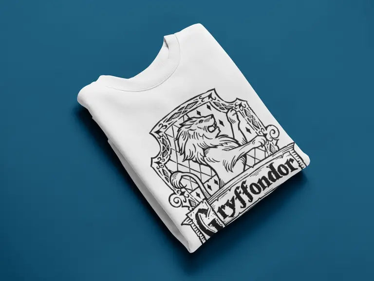 Harry Potter - Gryffindor