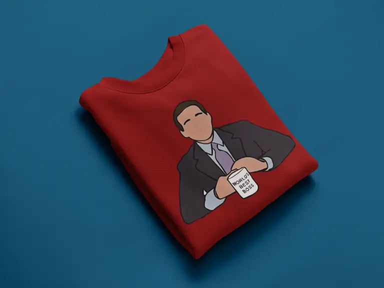 Office - Best Boss