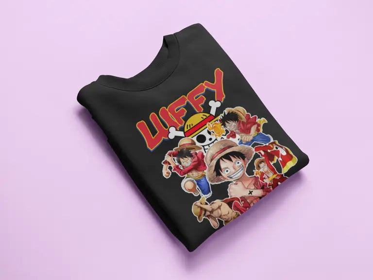ONE PIECE - Luffy Gear 2