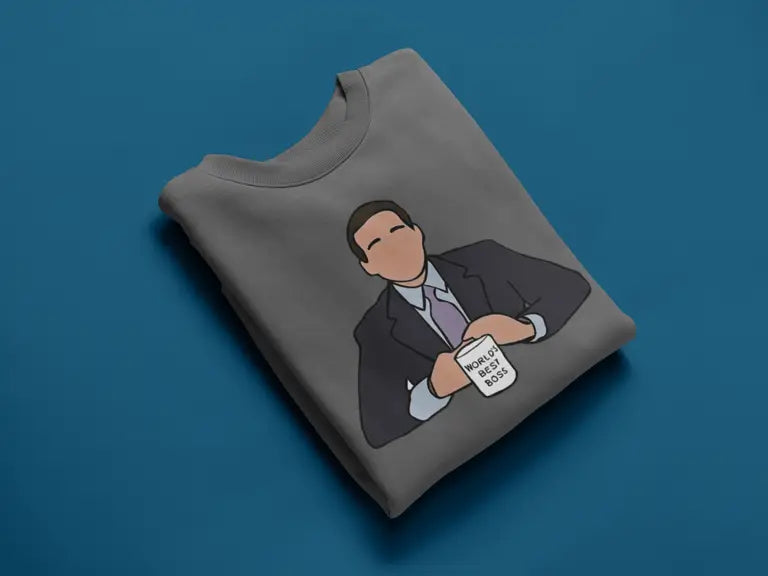 Office - Best Boss