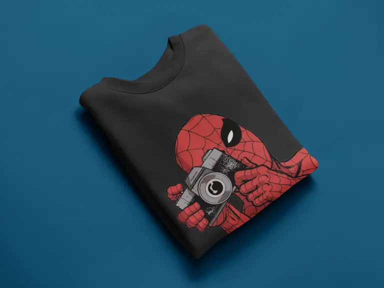 Marvel - Spiderman