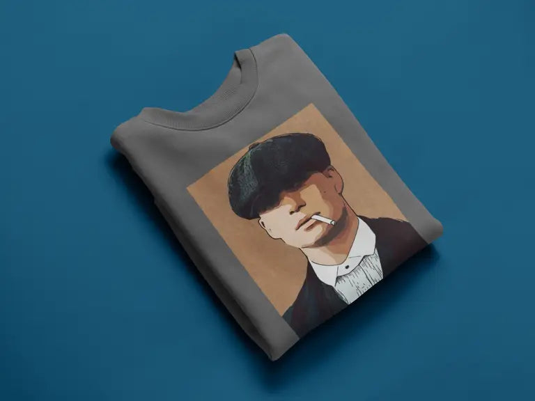 Tommy Shelby
