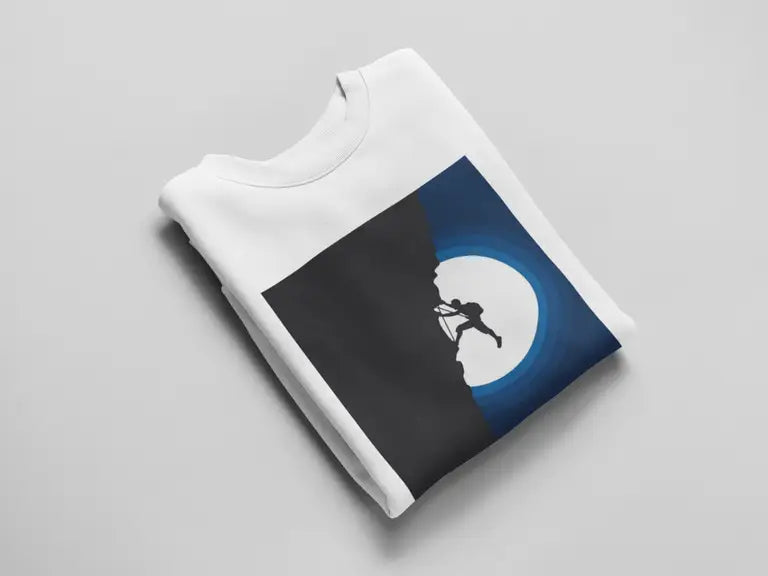 Wear the Climb