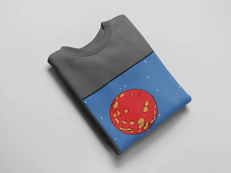 Alien - Mars