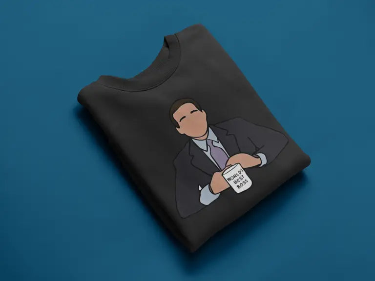 Office - Best Boss