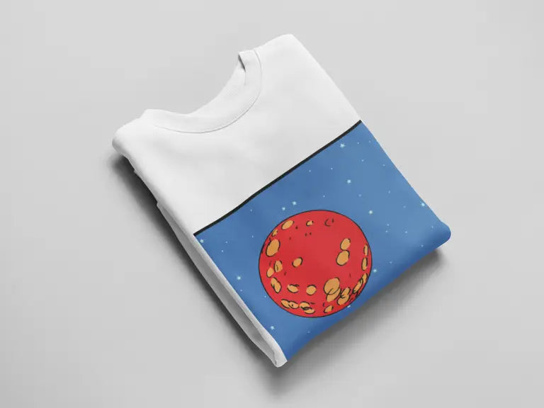 Alien - Mars