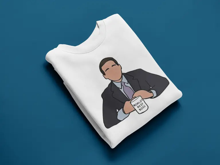 Office - Best Boss