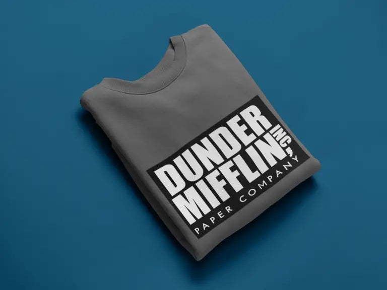 Office - Dunder Mifflin