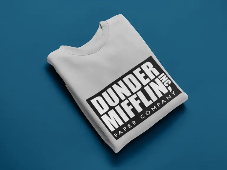 Office - Dunder Mifflin