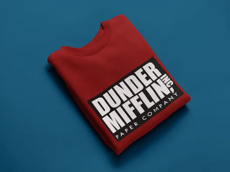 Office - Dunder Mifflin