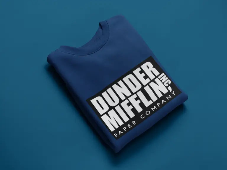 Office - Dunder Mifflin
