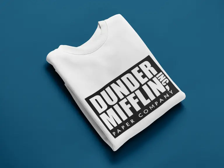 Office - Dunder Mifflin