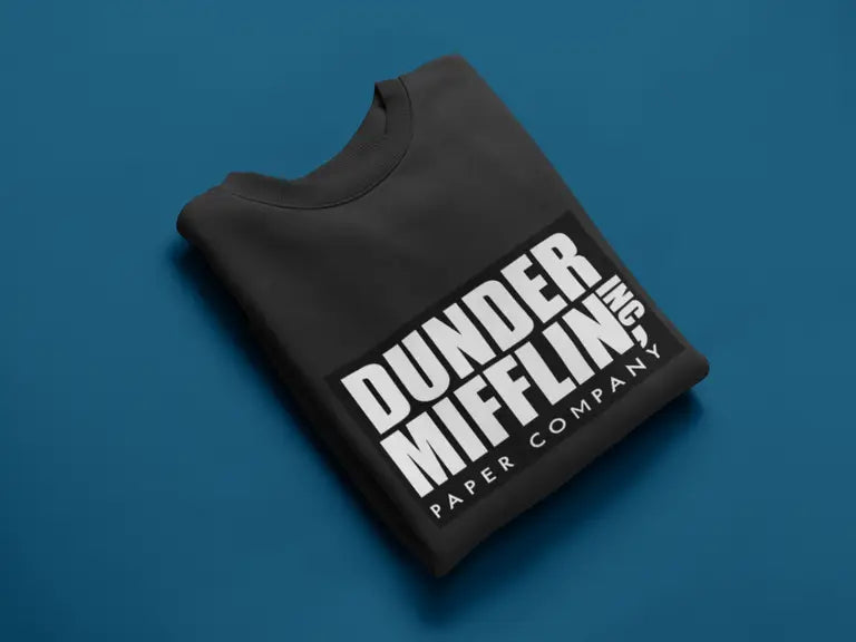 Office - Dunder Mifflin