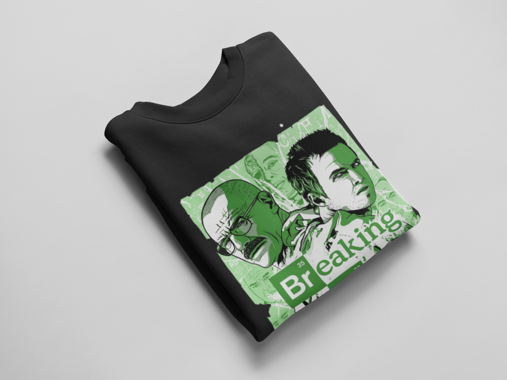 Breaking Bad - Breaking Bad Duo
