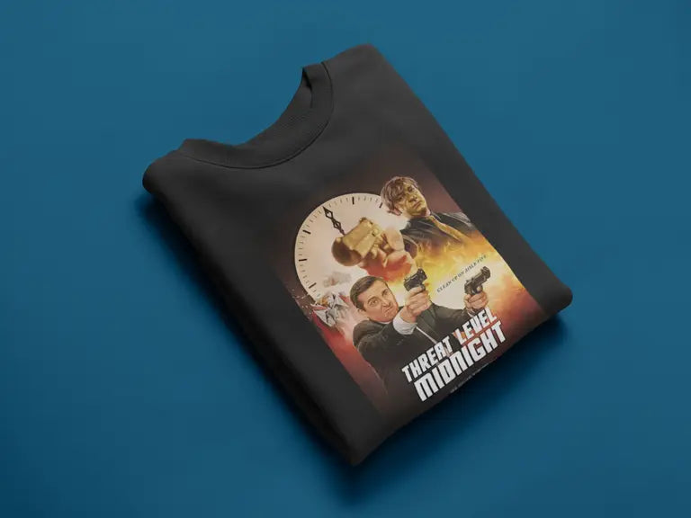 Office - Threat Level Midnight