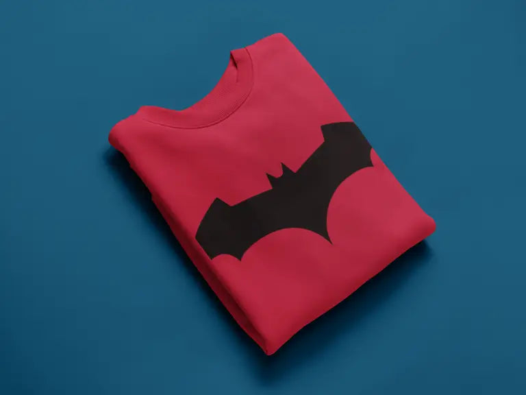 DC - Batman Logo