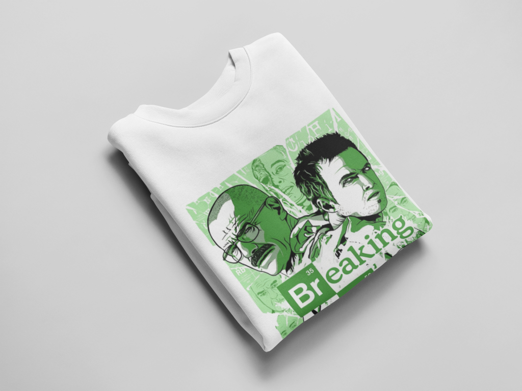 Breaking Bad - Breaking Bad Duo