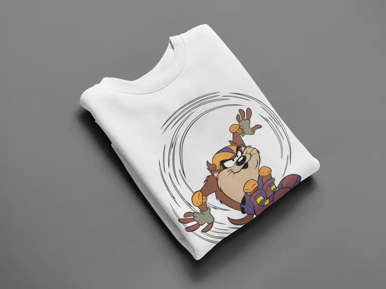 Cartoon -Looney Tunes -3