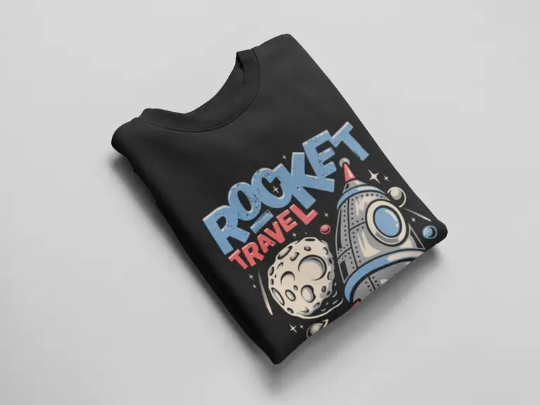 Alien - Rocket Launch