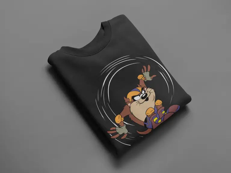 Cartoon -Looney Tunes -3