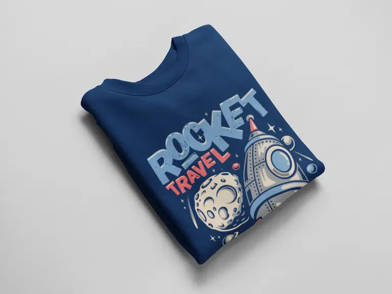 Alien - Rocket Launch