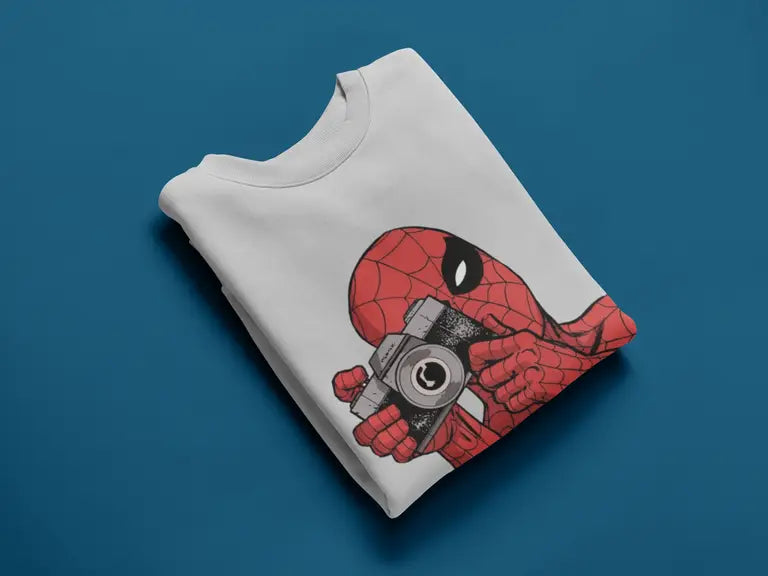 Marvel - Spiderman