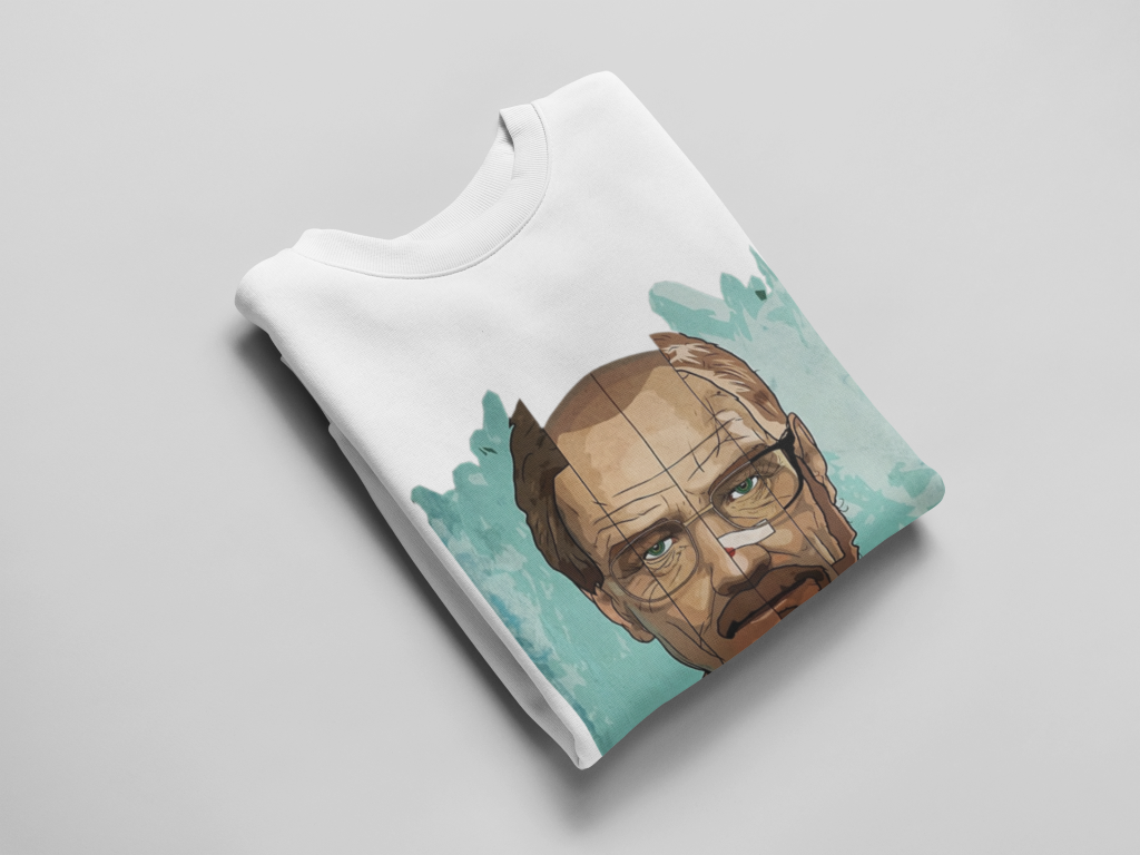 Breaking Bad - I’m the Danger