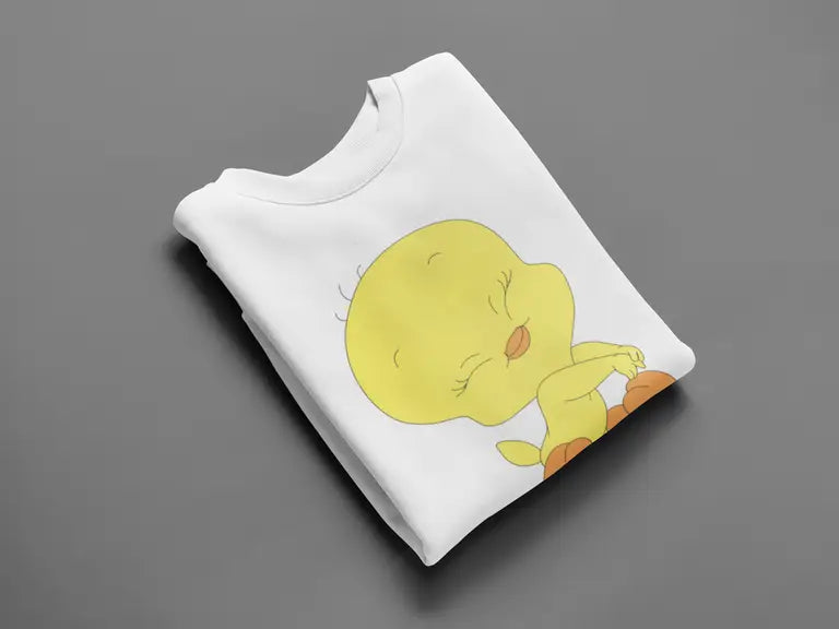 Cartoon - Looney Tunes - 1