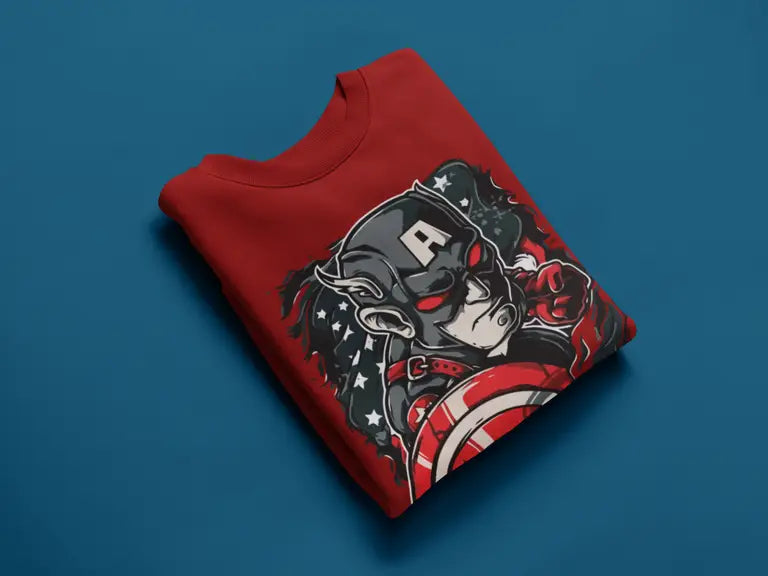 Marvel - Captain America
