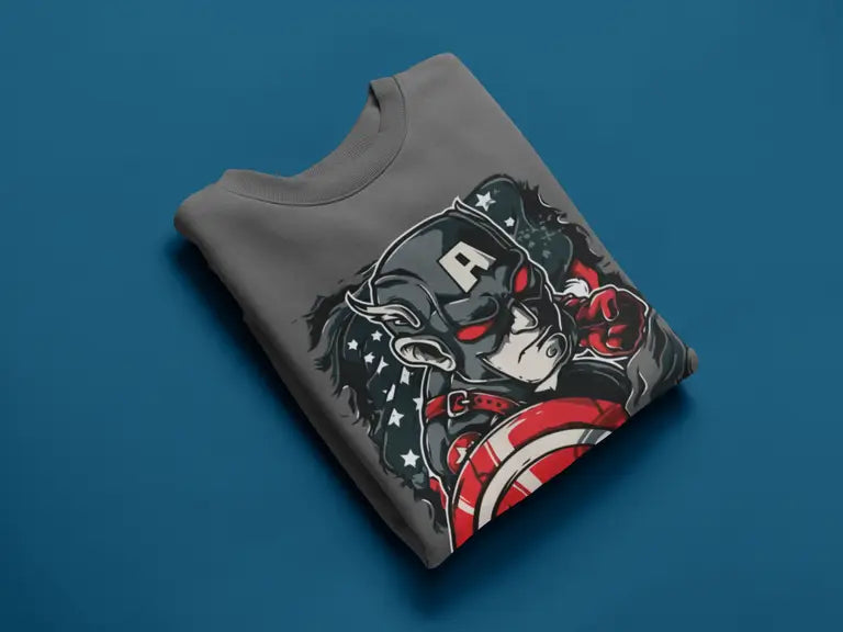 Marvel - Captain America