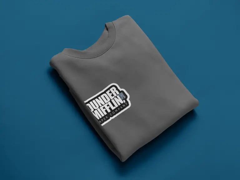 Office - Paper co