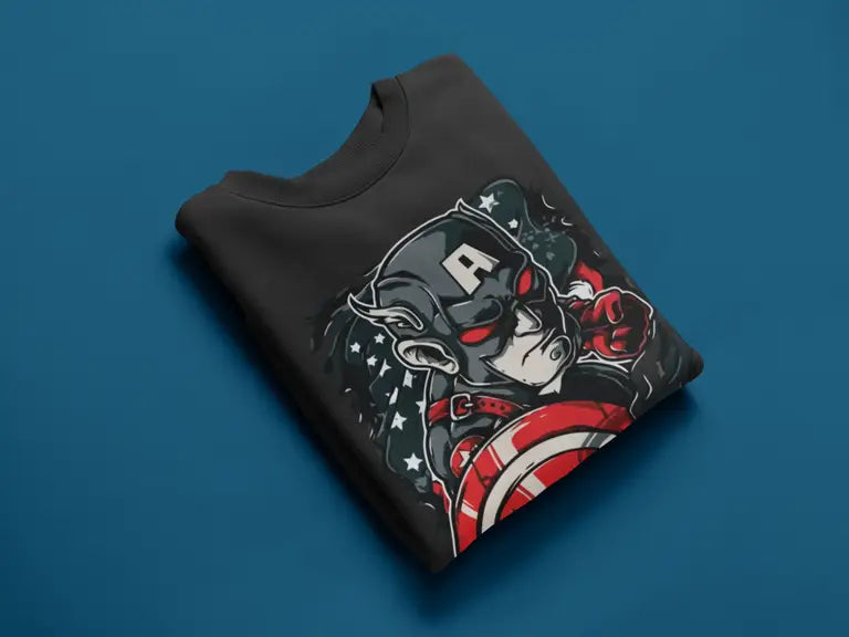 Marvel - Captain America