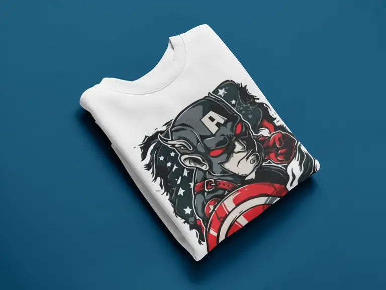Marvel - Captain America