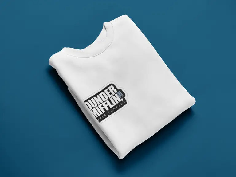 Office - Paper co