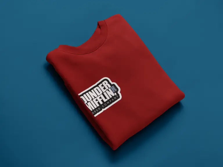 Office - Paper co