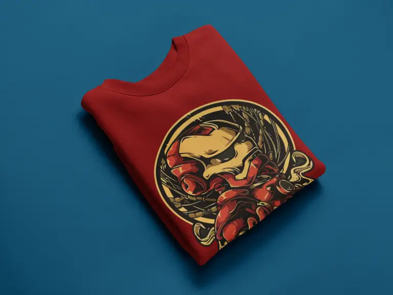 Marvel - Ironman