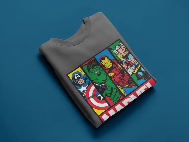 Marvel Universe