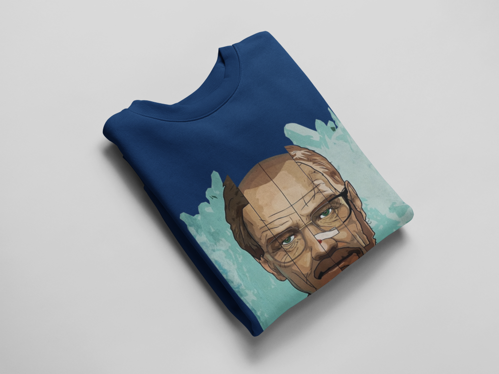 Breaking Bad - I’m the Danger