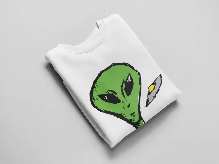 Alien - Alien Head