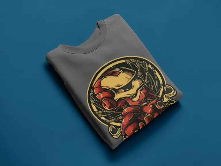 Marvel - Ironman