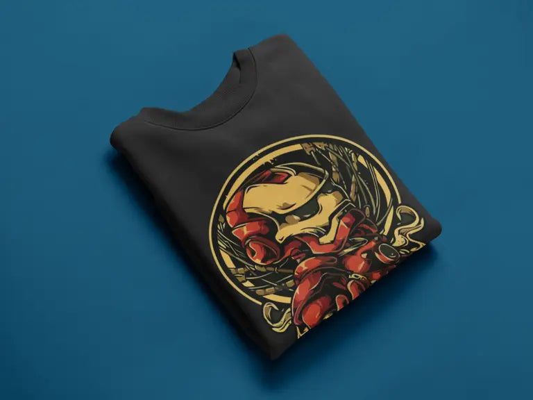 Marvel - Ironman
