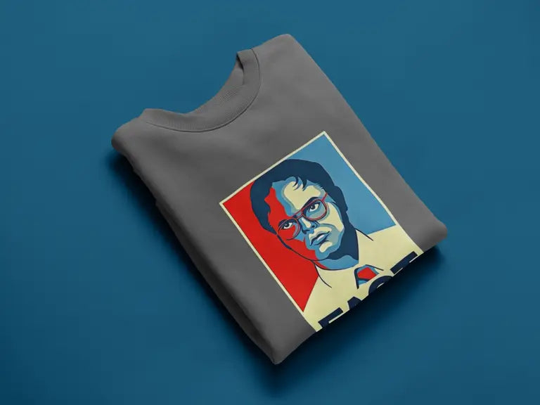 Office - Dwight Fact