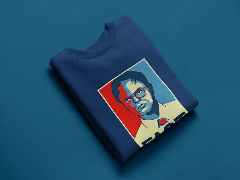 Office - Dwight Fact