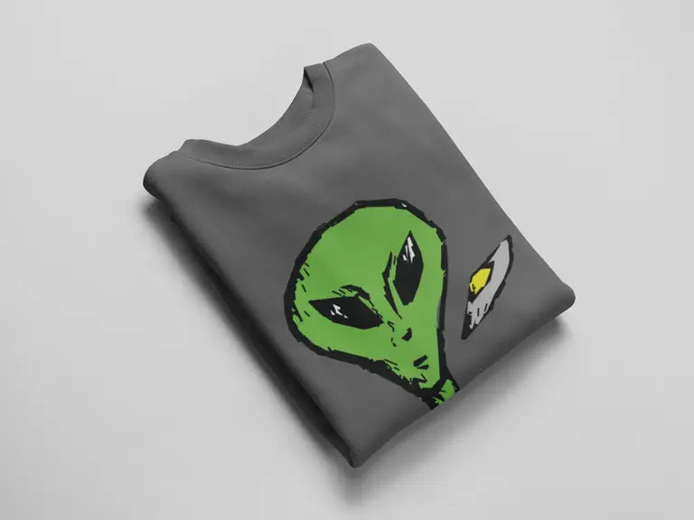Alien - Alien Head